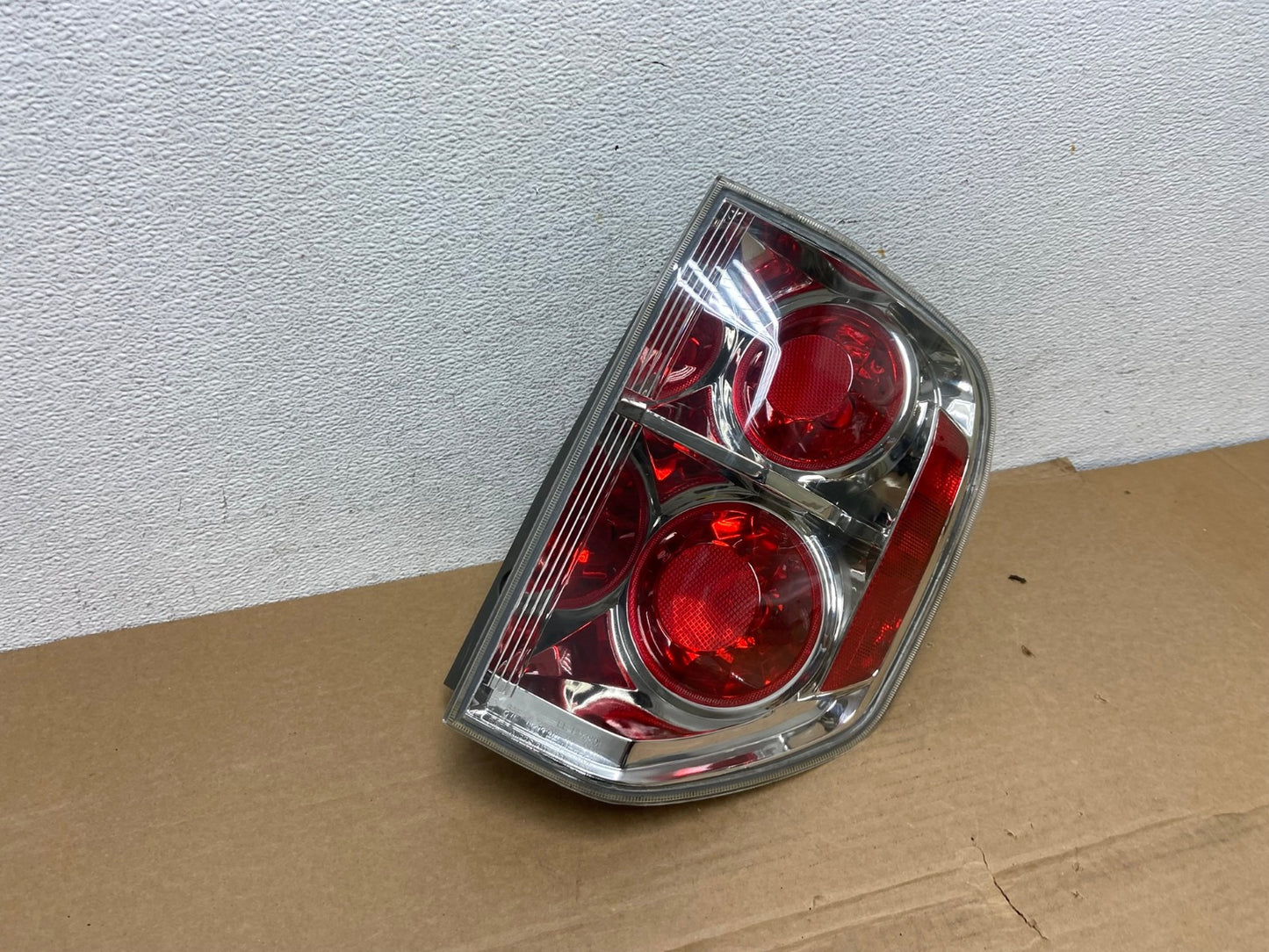 2006 2007 2008 Honda Pilot Right Passenger Rh Side Tail light AD3792 LK2