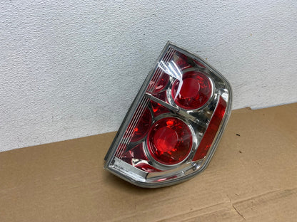 2006 2007 2008 Honda Pilot Right Passenger Rh Side Tail light AD3792 LK2