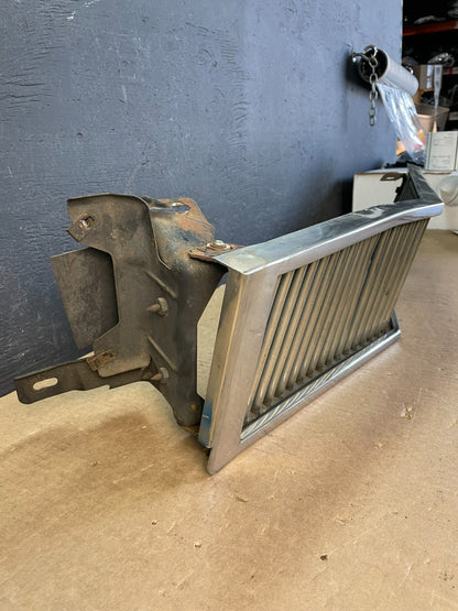 1995 to 2002 Cadillac Eldorado Front Grill Grille AD02622
