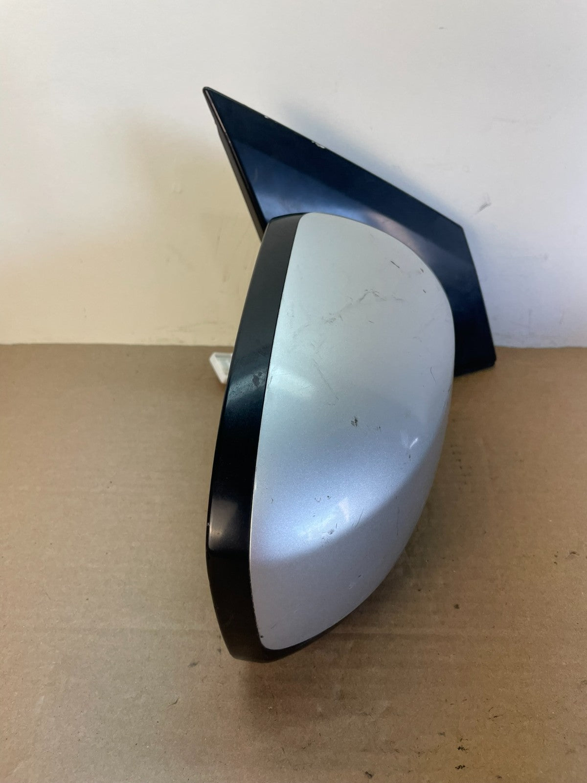 2009 to 2014 Nissan Murano Right Passenger Side View Door Mirror AF5656 DG10