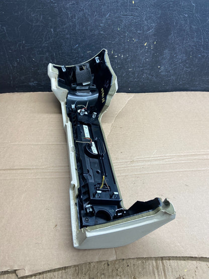 2010-2013 Land Rover Range Rover Radio Media Infotainment Controls AF1820 DG4