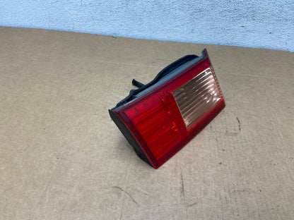 2009-2010 Acura TSX Left Driver LH Side Inner Tail Light AD5453 LK2