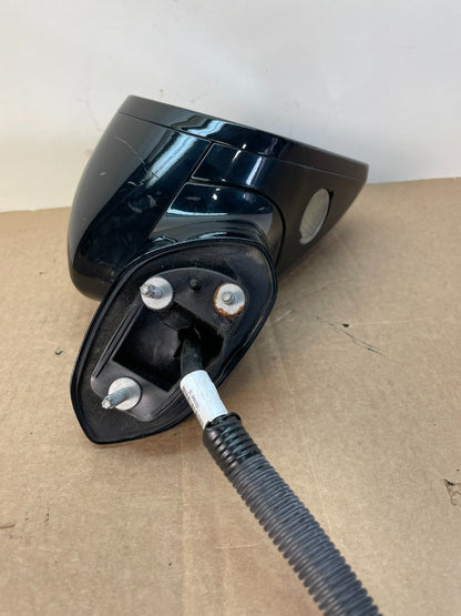2013-2015 Ford Fusion Right Passenger RH View Door Heated Mirror AH0013 DG4