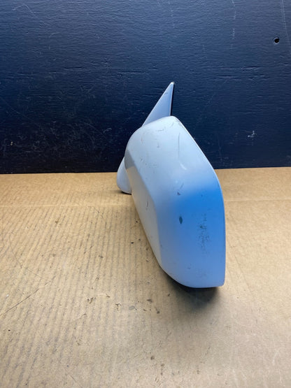 1997 to 1999 Toyota 4runner Left Driver LH View Door Mirror Oem AC2861 DW4