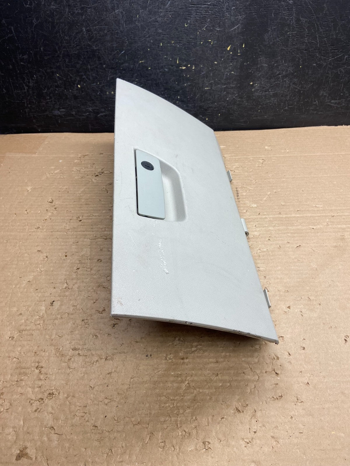 2011-2020 Dodge Grand Caravan Front Right Passenger Storage Glove Box AG8580 DG1