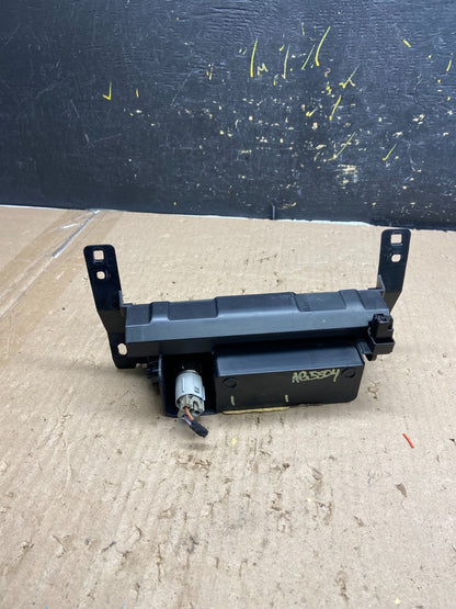 2010 to 2012 Ford Taurus Front Center Console Dashboard Center Storage AB5504 DG4