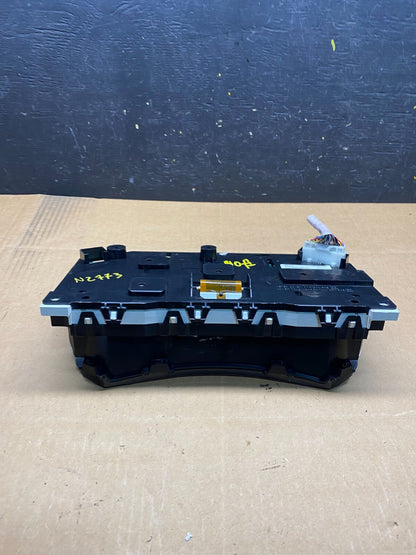 2011 to 2017 Nissan Quest Speedometer Cluster Gauge Dashboard N2773 DG5