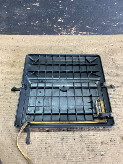 2008 to 2012 Ford Escape Engine Motor Cover Oem s3643 DG5