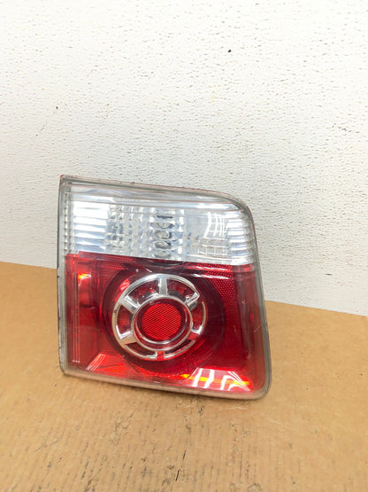 2007 to 2012 GMC Acadia Left Driver Lh Side Tail Light Inner AE1539 LK0