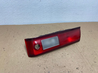 1997 1998 1999 Toyota Camry Tail Light Inner Right Passenger Oem AB6723 LK2