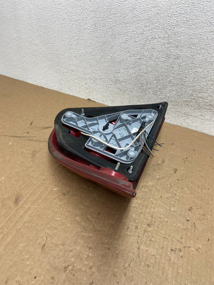 2005-2007 Mercedes-Benz C230 W203 C-Class Right Passenger Tail Light AG1104 LK5