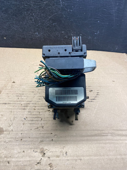 2004 2005 Dodge Durango ABS Anti Lock Brake Pump ae2084 DG0