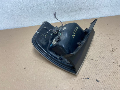 2007 to 2010 Ford Edge Tail light Left Driver Side AF3314 LK4
