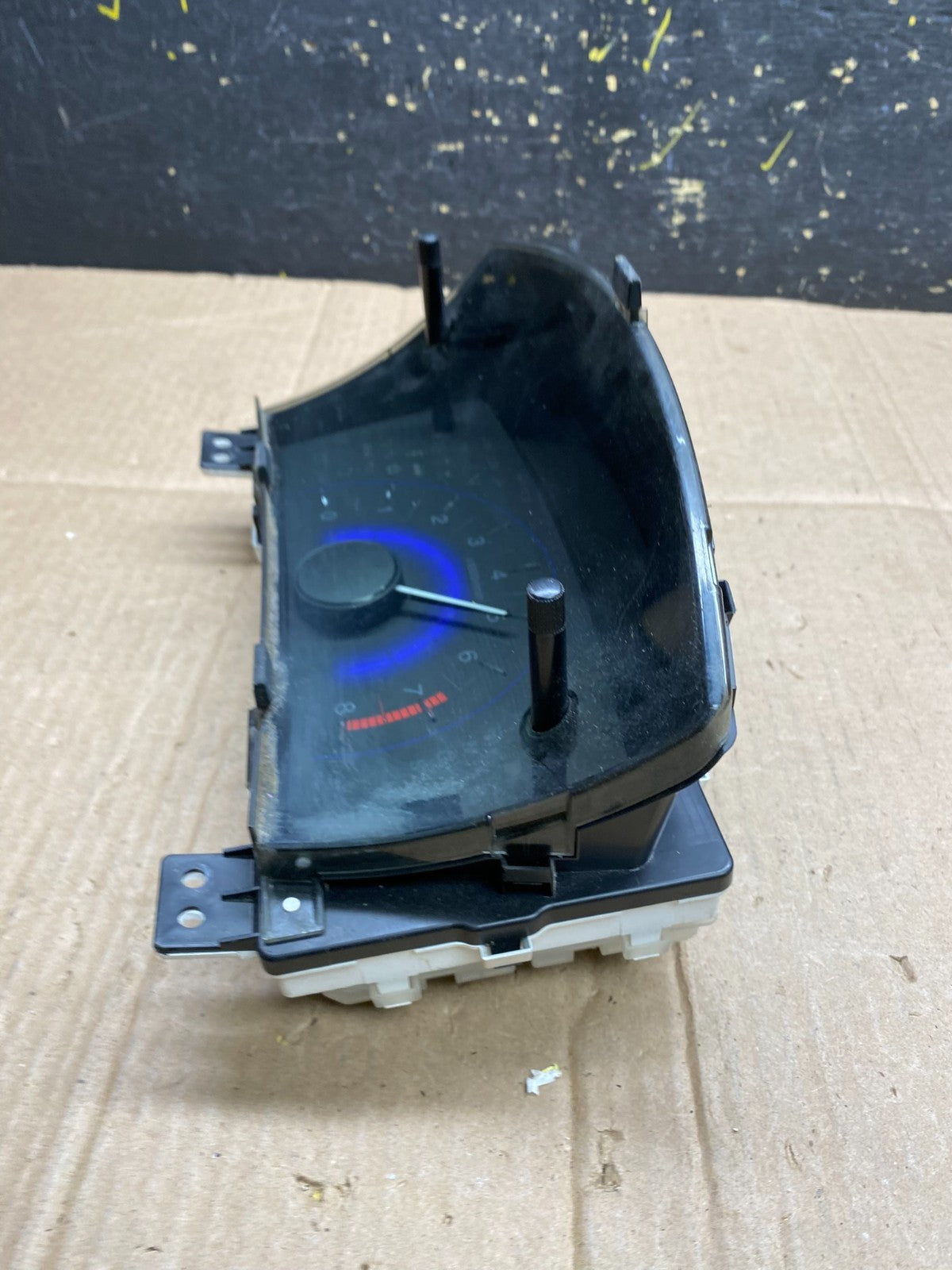 2012 to 2015 Honda Civic Speedometer Gauge Cluster Oem AA4650 DG2