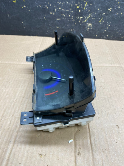 2012 to 2015 Honda Civic Speedometer Gauge Cluster Oem AA4650 DG2