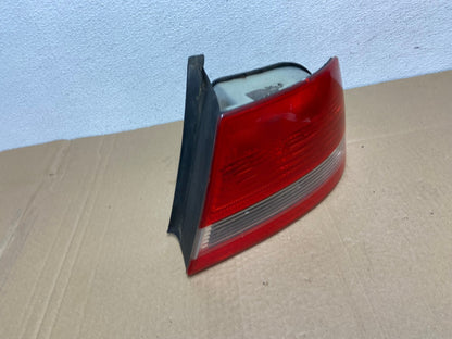 2003 to 2007 Saab 9-3 Right Passenger RH Side Tail Light OEM AC3760 LK2