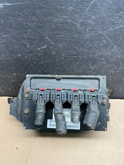2008 2009  Caravan Town & Country 3.8L Engine Control Unit ECU Module s8245 DG0