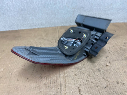 2005 Honda Accord Right Passenger Rh Side Tail Light Oem AA8334 LK4