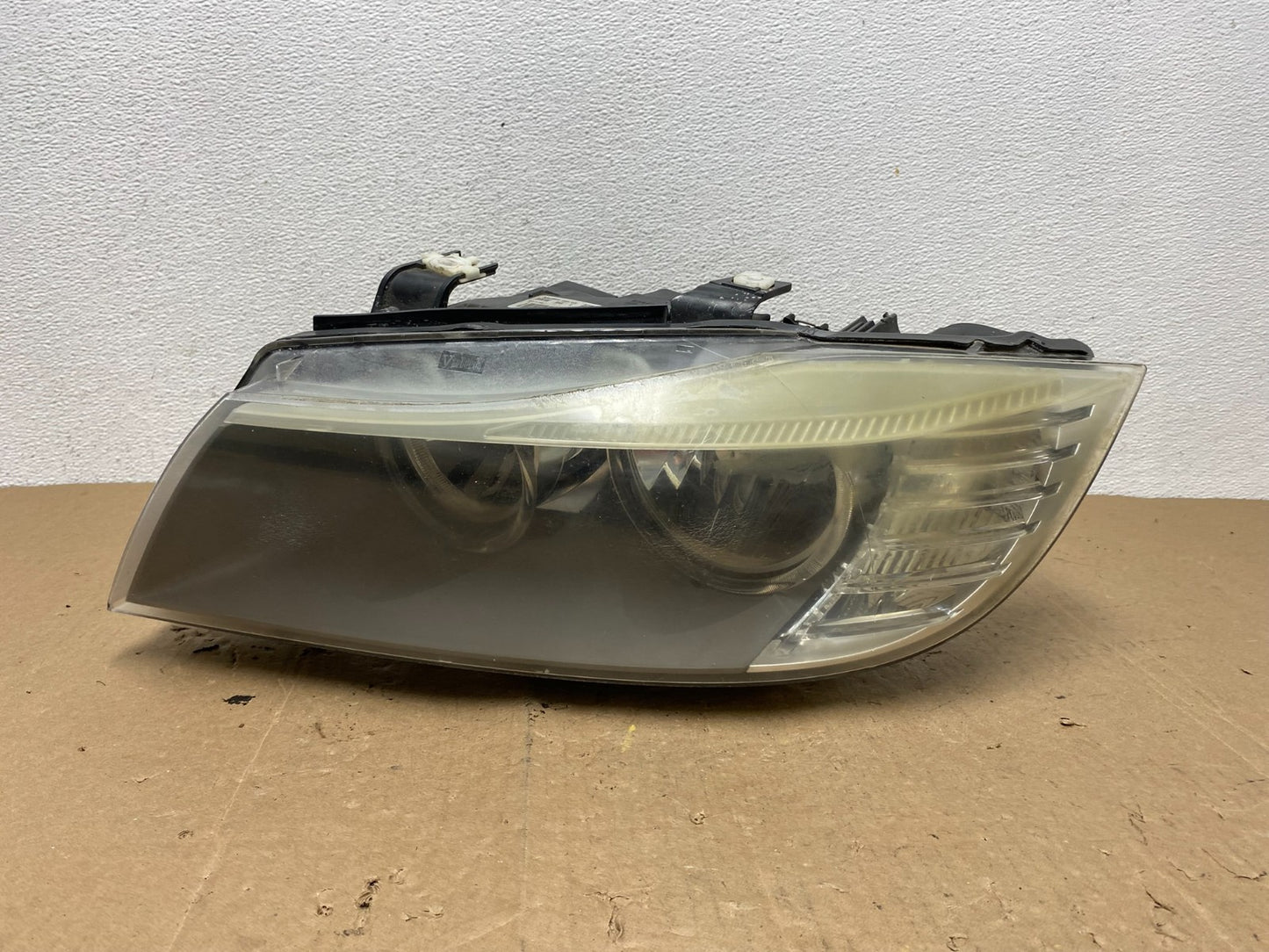 2009-2011 Bmw 3 Series 328i 4/D Sedan Left Driver Headlight Halogen AC58270