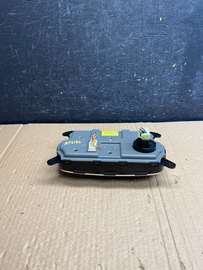 2011 2012 2013 Kia Sorento Temperature AC Climate Control 97250-1uxxx AF6196 DG4