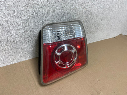 2007 to 2012 GMC Acadia Right Passenger Rh Hatch Tail Light Inner AE6913 LK2