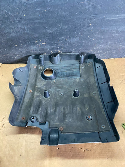 2002 to 2005 Kia Sedona V6 3.5L Engine Motor Cover Oem S0457 DG4