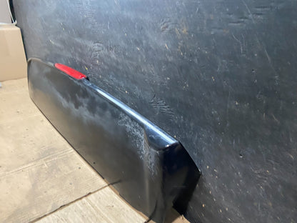 2006 2007 2008 Honda Pilot Rear Trunk Spoiler Gate Oem W2105 DG1