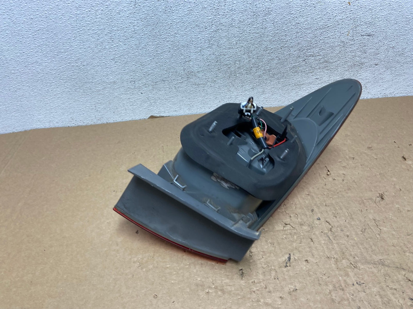 2007 to 2010 Hyundai Elantra Sedan Right Passenger Side Tail Light AF8017 LK4