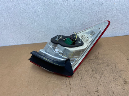 2007 to 2009 Lincoln MKZ Zephyr Right Passenger RH Side Tail Light AD0609 LK5