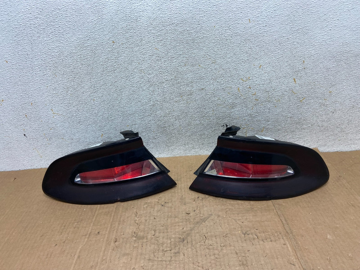 2013 to 2016 Dodge Dart Left+Right Side Tail Lights AI5531 DW0