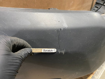 LOCAL PICK UP NY 2015 to 2019 Ford Transit-150 Front Lower Bumper Cover Z32572