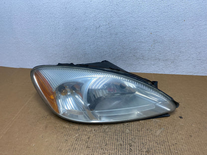 2000 to 2007 Ford Taurus Right Passenger RH Side Halogen Headlight AE2793 DW0
