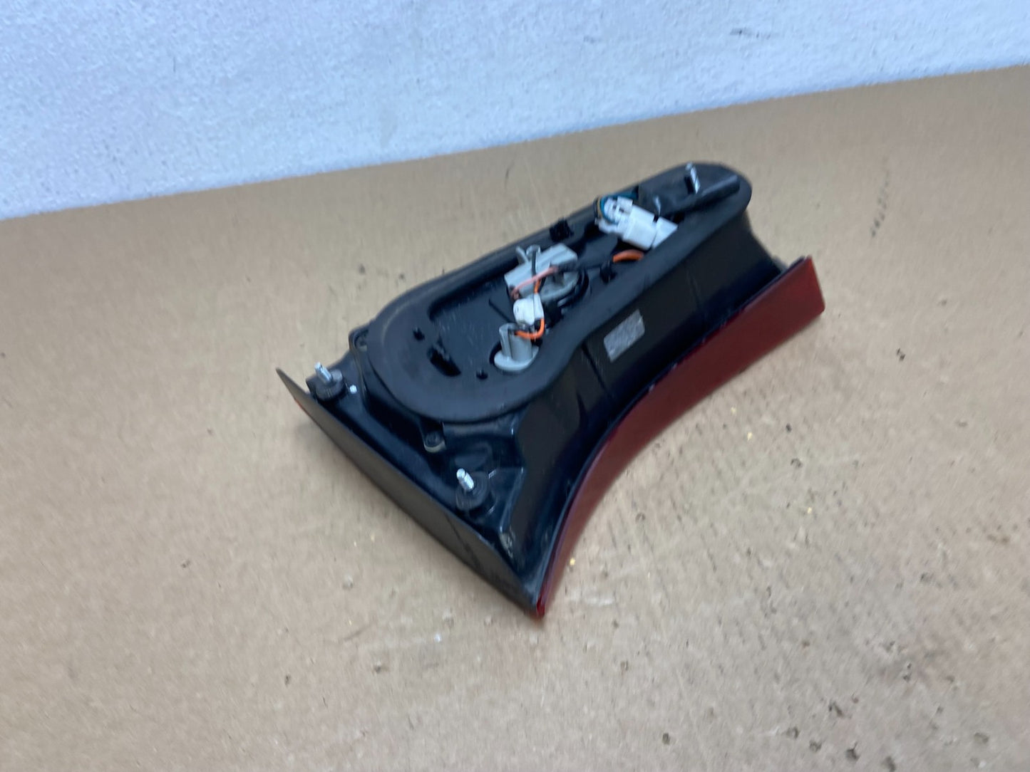 2011 2012 2013 Kia Optima Right Passenger RH Side Inner Tail Light Oem AC1142 DW5