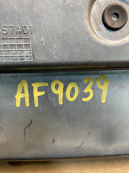 2007 Ford Edge MKX Engine Control Module Unit Ecu Ecm AF9039 DG3