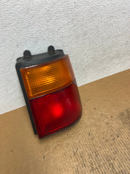 1989 to 1998 Mazda Mpv Right Passenger RH Side Tail Light AE1579 LK2