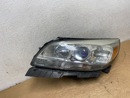 2013 2014 2015 Chevrolet Malibu Headlight Projector Left Driver Side AI8274 DW2