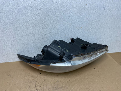 2011 - 2014 Hyundai Sonata Left Driver Lh Side Headlight Halogen AE6576 DW8