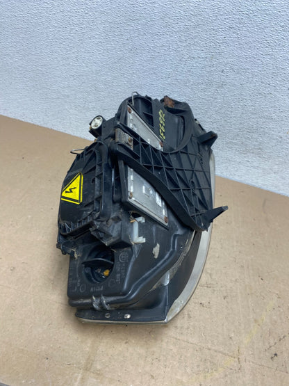2002-2005 Audi A4 Sedan Left Driver Lh Side Xenon Headlight AE6882 DW8