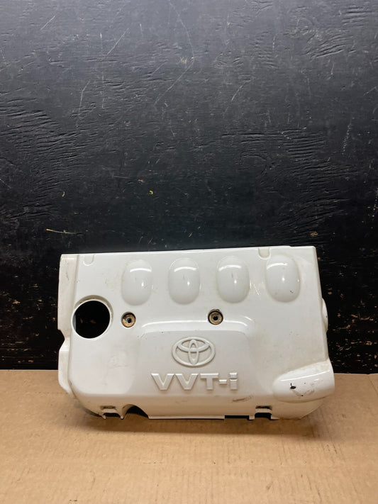2007 to 2011 Toyota Yaris Motor Engine Cover OEM Y9498  DG0