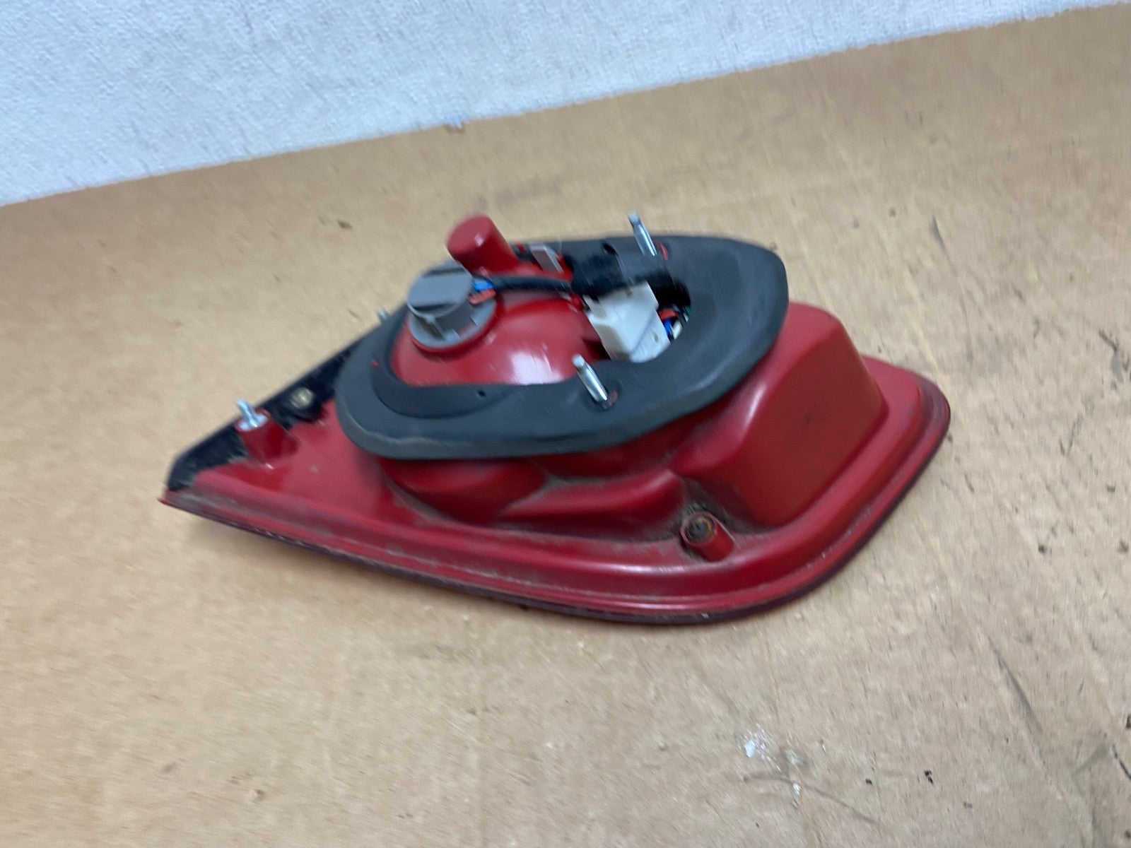 2007 2008 2009 Hyundai Santa Fe Left Driver LH Tail Light Inner AD6107 LK5
