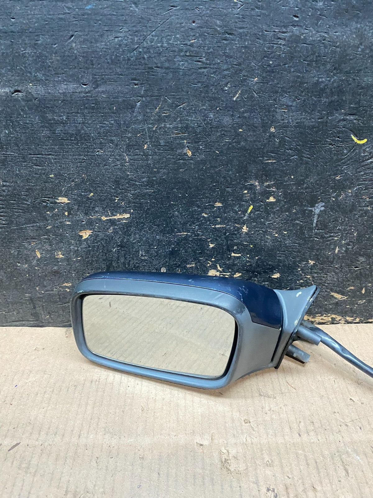 1998 1999 2000 Volvo S70 Left Driver LH View Door Mirror Oem W4562 MS8