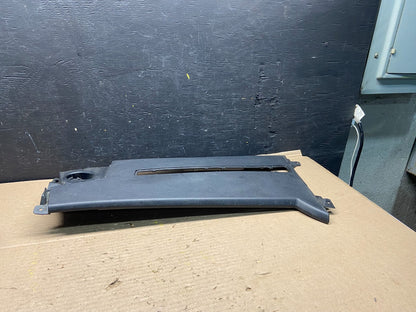 2007 to 2018 Mercedes Dodge Sprinter Left Dash Vent Trim Panel A9066890007 J46921
