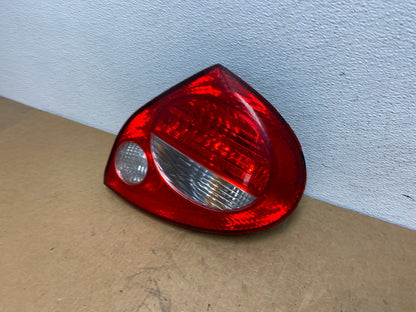 2000 to 2001 Nissan Maxima Right Passenger Rh Side Tail Light OEM AC1819 LK1