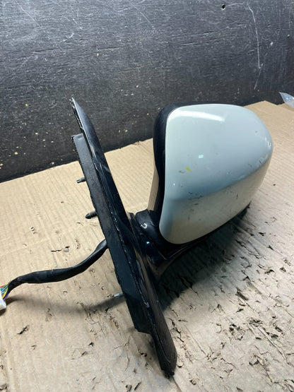 2013 to 2016 Infiniti QX60 JX35 Left Driver View Door Camera Mirror Oem X4536 MS1