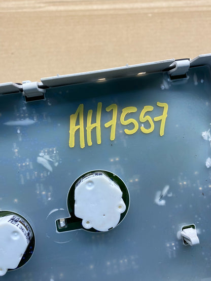 2009 to 2011 Mercury Grand Marquis Speedometer Cluster Gauge ah7557 DG6