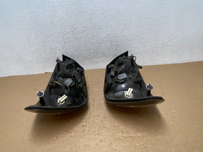 1997-2003 Pontiac Grand Prix Left and Right Tail Lights AF7971 GD7