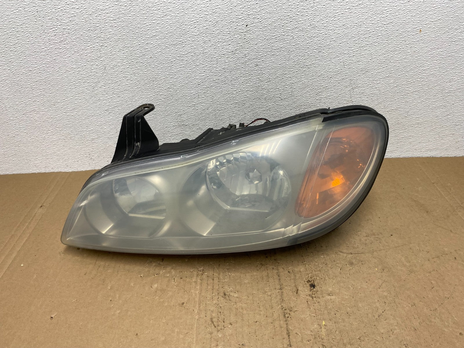 2000 to 2001 Infiniti I30 Left Driver LH Side Headlight Xenon AC5865 DW0