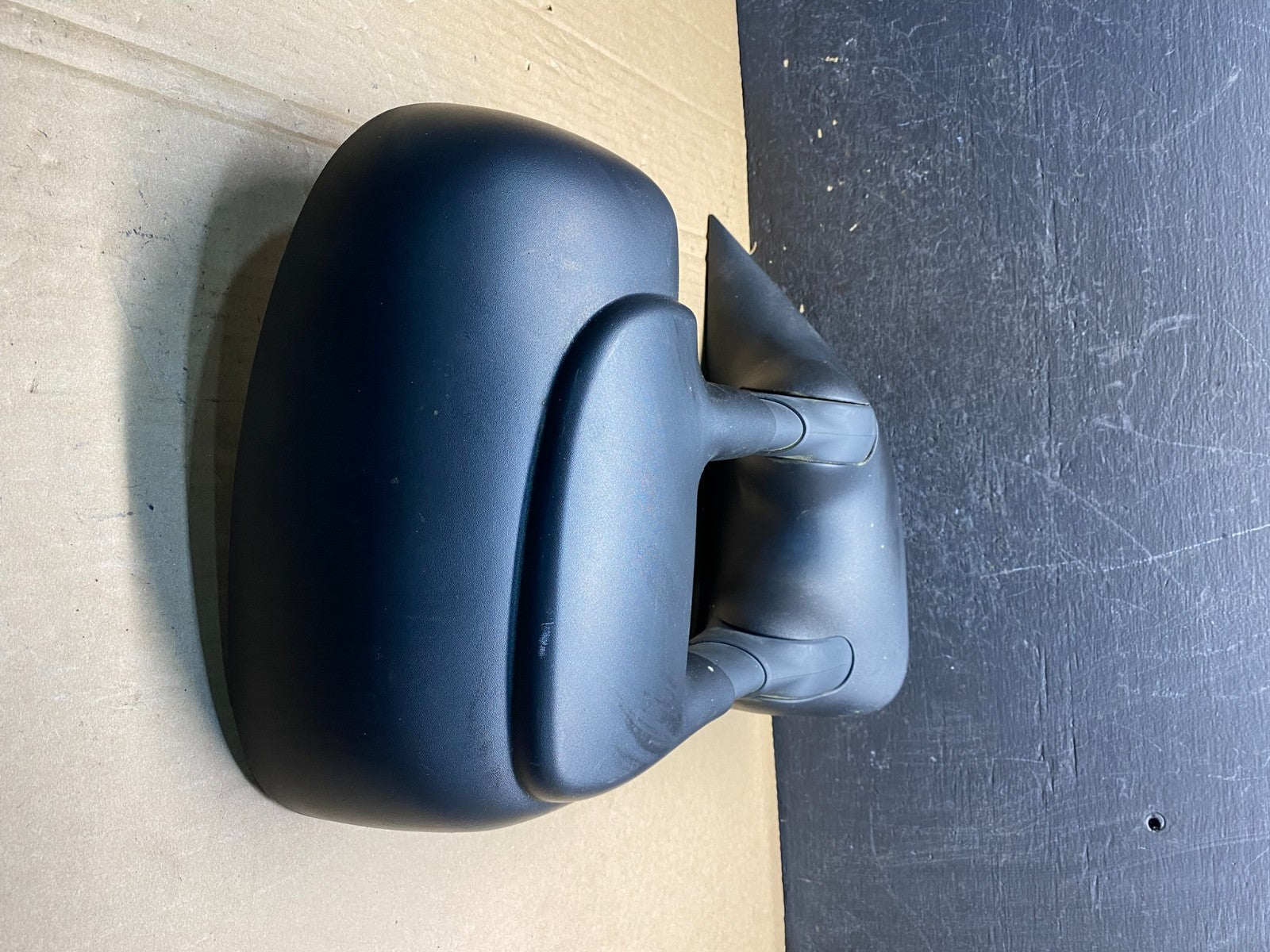 1999 to 2007 Ford F250 F350 F550 Duty Right Passenger RH Side Mirror AG3712 MS0