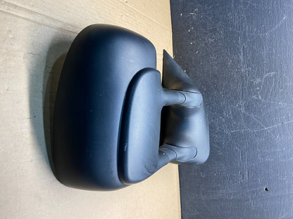 1999 to 2007 Ford F250 F350 F550 Duty Right Passenger RH Side Mirror AG3712 MS0