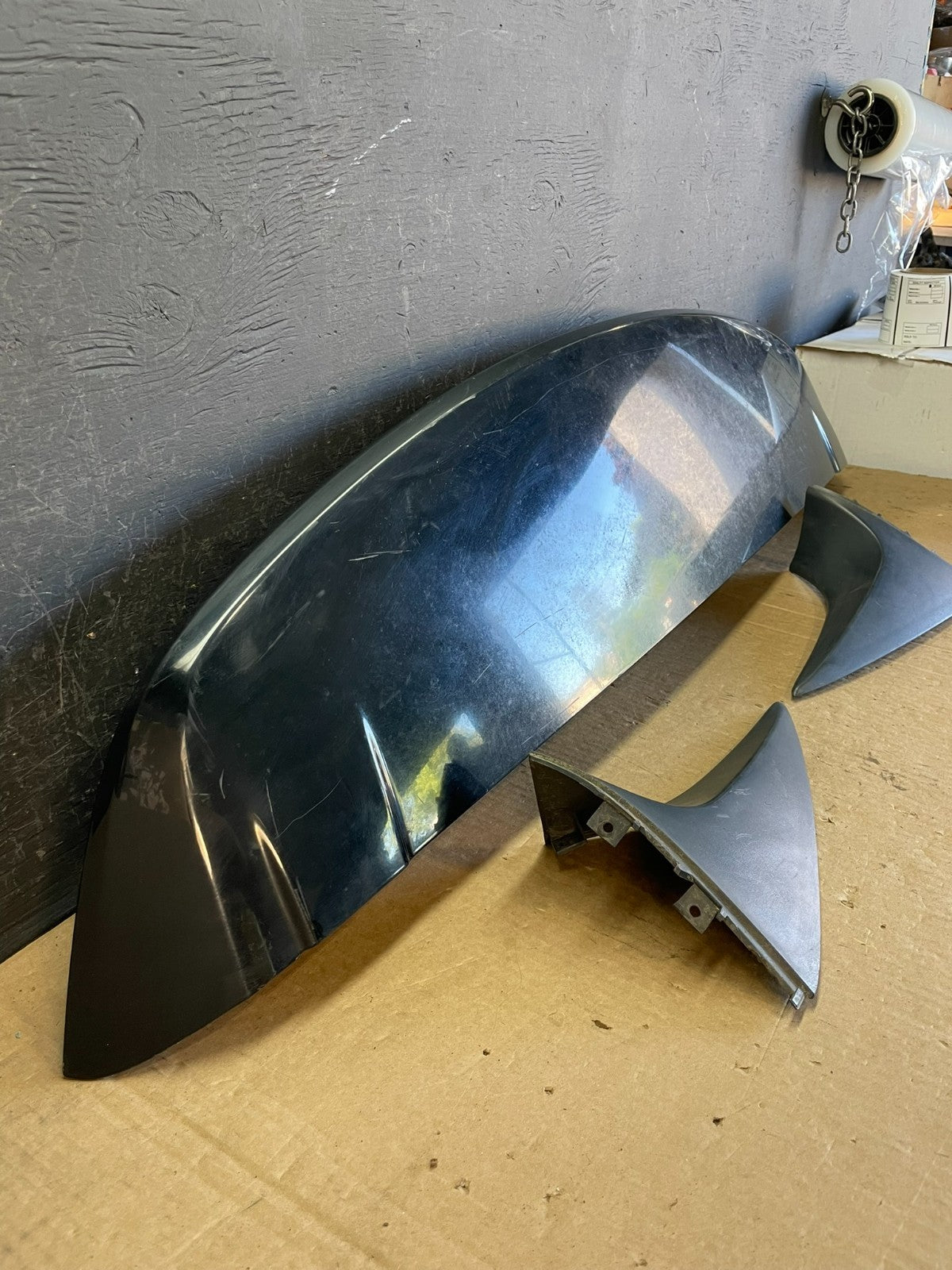 2013-2020 Nissan Pathfinder Rear Spoiler Wing AD0415 DG2